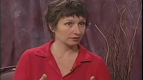 Family Constellations: Lisa Iversen, MSW, LCSW int...