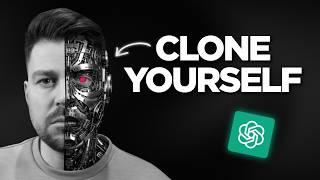 I built 6 AI systems that save 20-30 hours a week