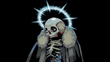 Loop Hero - The Lich Boss Fight