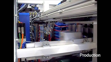 Hagenstadt Side Entry IML