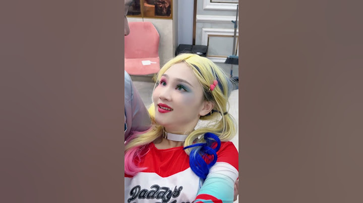 What to do if Harley Quinn is bullied#joker  #shorts