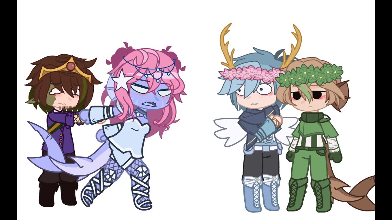 What the... // Empire Smp // Flower Husbands YouTube