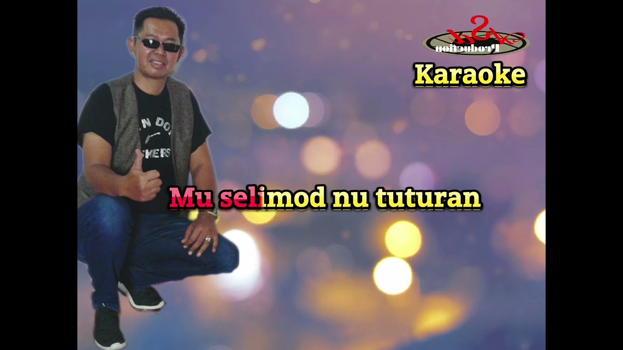 Sanidon - Sekaramaian(Karaoke)