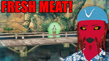 Jaws Unleashed 🎮 Let