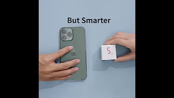 TickTime Cube Best Portable Smart Timer 