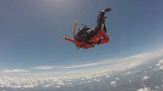 Swoopware: Skydive - Chase