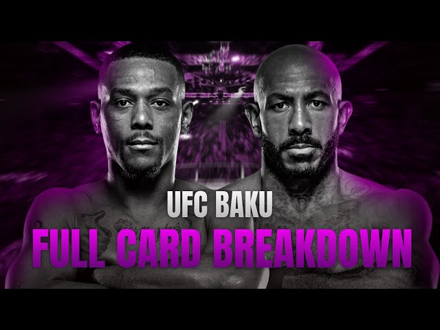 If you enjoy my content and want to tail or see my personal bets become a premium member at WeWantPicks using my link and code below for 10% off!
https://wewantpicks.com/betsam
Code: BETSAM
#ufcpredictions #ufcbreakdown #ufc #wewantpicks #ufcbetting #jamahalhill #khalilrountree #alexpereira