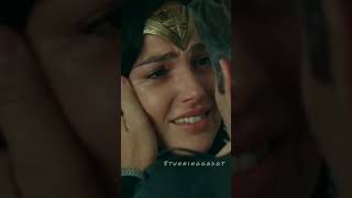 Gal Gadot kiss 💋  Gal gadot hot 🔥  Wonder Women kiss 💋