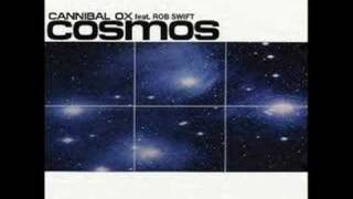 Cannibal Ox / Invisible - Cosmos / Streets Be Testin&#39; You