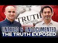 Untaxed & Undocumented – The Truth Exposed! | Digitales | Clip