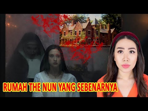 Video: Borley Priest House: Rumah Paling Berhantu Di Inggris - Pandangan Alternatif