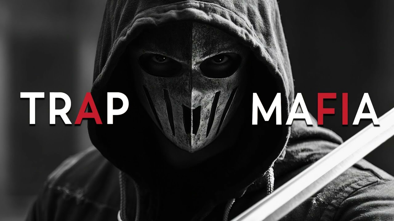 Aggressive Fast Flow Trap Rap Beat Instrumental Dark Trap Beat Hip Hop Rap Instrumental