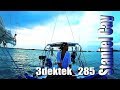 Trevor nygaard  3dektek285 staniel cay exumas