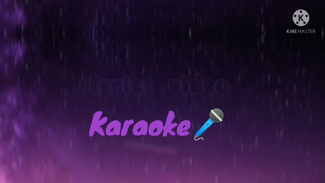 Baby nangko nikjaon   Tiny Kidy  karaoke lyrics