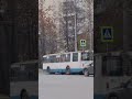 Скоро этих троллейбусов не будет на маршрутах 30,38 #екб #automobile #троллейбус