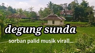DEGUNG  SUNDA SORBAN PALID  LAGU  MAHAL 50 JUTA@shabrinalog