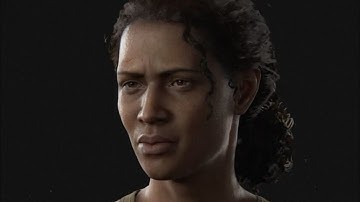 The Last Of Us Part 2 Remastered No Return Mode Daily Run: Marlene