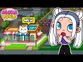 CAT HOUSE?! 😱 NEW SECRETS and BUGS in AVATAR WORLD