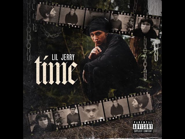 Lil Jerry - Time (Audio) class=