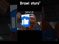 new player in brawl stars🤣🤣🤣