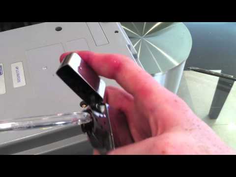 How To Remove NIntendo (SECURITY) Screws