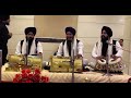 Sabh kich tuhain tuhain mere pyare  bhai jasveer singh shekhupuri