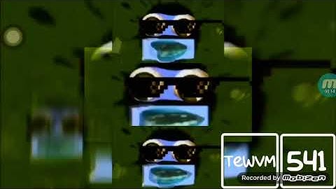 (YTPMV) Preview 1982 But in G Major 16 Zackyrcubed Scan