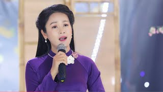 XUÂN NÀY CON VỀ MẸ Ở ĐÂU ||  Minh Thùy - Thần Tượng Bolero 2019
