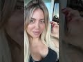 La Nena 🥰 #Ozuna #wandanara #musica #lanena