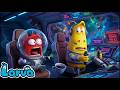 Larva Movie 2026: A Funny Space Trip Becomes Red and Yellow’s Biggest Galaxy Challenge! 😂🚀🔥