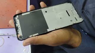 How to Easily Replace a Infinix Broken Screen ! Quick & Simple Fix Tutorial!