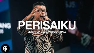 Perisaiku (NDC Worship) | Cover by GSJS Worship | Boy Matulessy