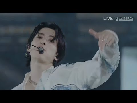 240310 NCT127 SKYSCRAPER NCT THE UNITY TOKYO 