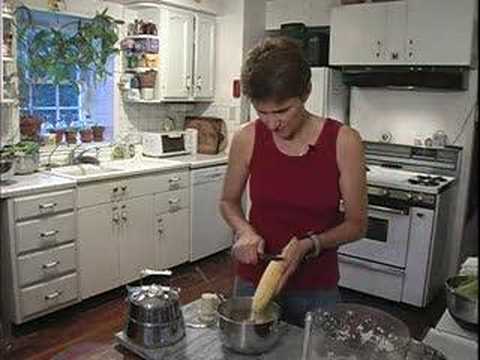 Raw Tiffin w/ Caroline Jones - E3 - Riced Cauliflo...