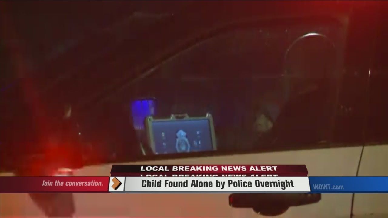 Toddler Found Wandering Alone Reunited With Mom