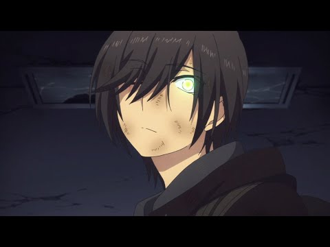 Аниме-клип Тони Раут - Пока не положат в гроб я пою [AMV]