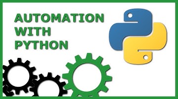 Python Automation With Tkinter (Demo of pyautogui)