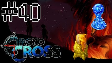 Let’s Play Chrono Cross, Part 40 – Let the Relic Hunt Begin