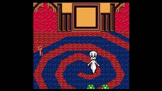 Casper (Europe) (Game Boy Color)