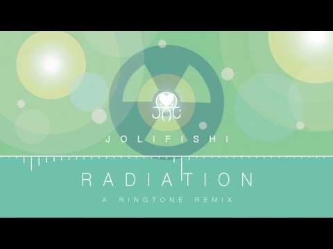 Radiation A Radiate IOS 7 Ringtone Remix