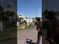 قصف إسرائيلي على وزارة الدفاع السورية 