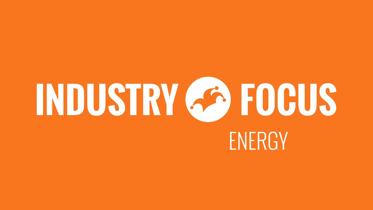 Energy: Getting Back to the Basics of Oil & Gas *** INDUSTRY FOCUS *** commodities index