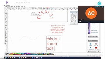 Academia Dimatur – SAi - Flexi 21 - Working with Text