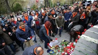 Ankara blast: Militant group Kurdistan Freedom Hawks (TAK) claim attack