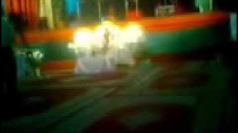 تلاوة القارئ محمد حمدي من أواخر سورة النبأ الجزء الثاني