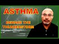 Asthma (When Thunderstorms Strike)