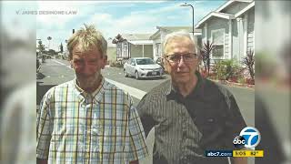 ABC7 LA | Attorney James DeSimone on the Trial of his Client Verses the OC Coroner for Body Mix-Up