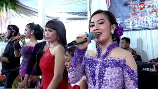 WIS JAMANE & PEPELING ALL ARTIS NEW PANDAWA CAMPURSARI