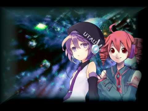 【UTAUカバーアレンジ】今夜はブギー・バック【デフォ子＆テト】改修版