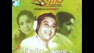 KAAMCHOR=TUZ SANG PREET LAGAI SAJNA{{{JHANKAR}}} LATA KISHORE.wmv